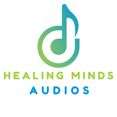 Healing Minds Audios